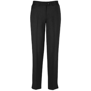 WORKWEAR, SAFETY & CORPORATE CLOTHING SPECIALISTS - Cool Stretch - Womens Slim Leg Pant