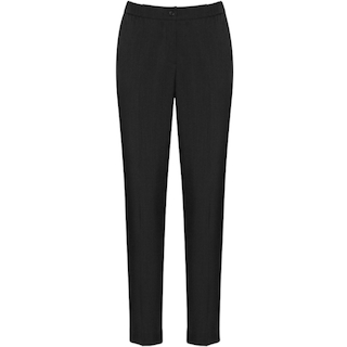 WORKWEAR, SAFETY & CORPORATE CLOTHING SPECIALISTS Cool Stretch - Womens Ultra Comfort Waist Pant
