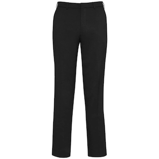 WORKWEAR, SAFETY & CORPORATE CLOTHING SPECIALISTS - Mens Adjustable Waist Pant