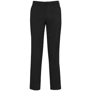 WORKWEAR, SAFETY & CORPORATE CLOTHING SPECIALISTS Mens Adjustable Waist Pant