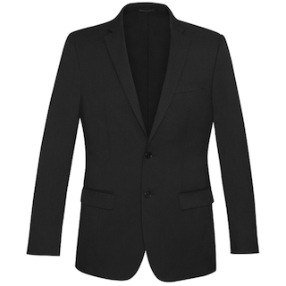 WORKWEAR, SAFETY & CORPORATE CLOTHING SPECIALISTS - Mens Slimline Jacket