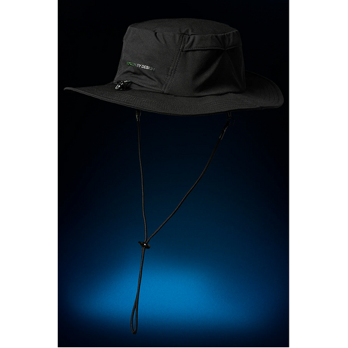 WORKWEAR, SAFETY & CORPORATE CLOTHING SPECIALISTS CP-14 - Tech Boonie Hat (Single)