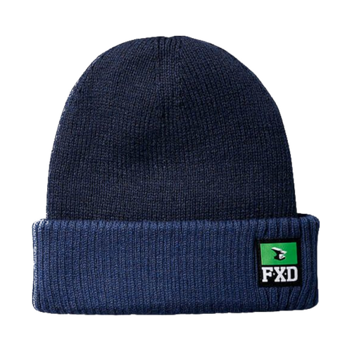 WORKWEAR, SAFETY & CORPORATE CLOTHING SPECIALISTS Two Tone Beanie