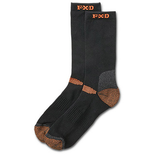 WORKWEAR, SAFETY & CORPORATE CLOTHING SPECIALISTS RDO sock 4 Pack
