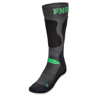 WORKWEAR, SAFETY & CORPORATE CLOTHING SPECIALISTS - SK-7 - Tech Sock