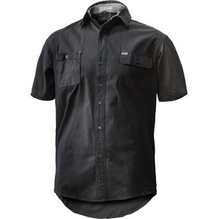 WORKWEAR, SAFETY & CORPORATE CLOTHING SPECIALISTS SSH-1 - Short Sleeve Shirt