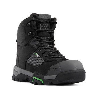 WORKWEAR, SAFETY & CORPORATE CLOTHING SPECIALISTS - WB-1 Work Boot
