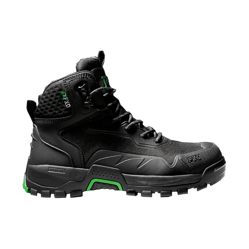 WORKWEAR, SAFETY & CORPORATE CLOTHING SPECIALISTS - WB-6 - Dura 900 Boot 4.5 inch