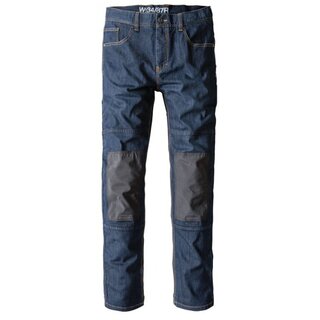 WORKWEAR, SAFETY & CORPORATE CLOTHING SPECIALISTS - Work Denim Pants