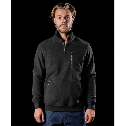 WORKWEAR, SAFETY & CORPORATE CLOTHING SPECIALISTS DISCONTINUED - WF-2 Work Fleece