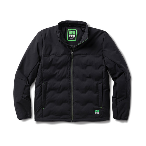 WORKWEAR, SAFETY & CORPORATE CLOTHING SPECIALISTS WO-5 - Puffer Jacket