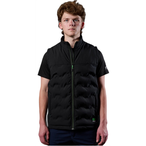 WORKWEAR, SAFETY & CORPORATE CLOTHING SPECIALISTS WO-6 - Puffer Vest