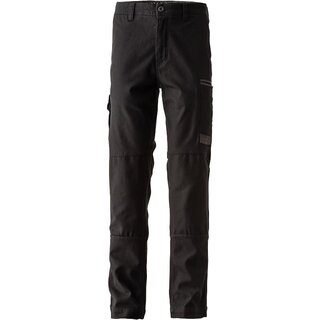 WORKWEAR, SAFETY & CORPORATE CLOTHING SPECIALISTS - WP-3 - Work Pant Stretch