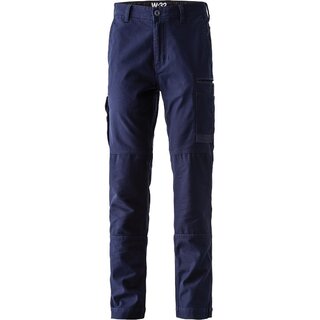 WORKWEAR, SAFETY & CORPORATE CLOTHING SPECIALISTS WP-3 - Work Pant Stretch