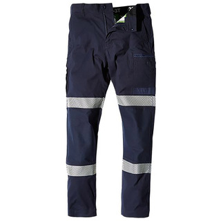 WORKWEAR, SAFETY & CORPORATE CLOTHING SPECIALISTS WP-3T Taped Stretch Pant