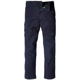 WORKWEAR, SAFETY & CORPORATE CLOTHING SPECIALISTS - WP-3W Ladies Work Pant 360 Stretch