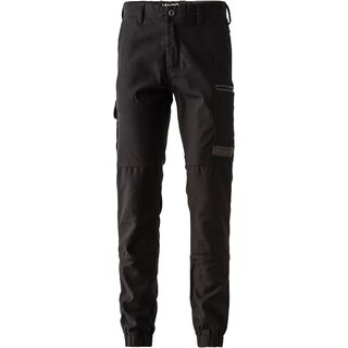 WORKWEAR, SAFETY & CORPORATE CLOTHING SPECIALISTS - WP-4 - Work Pant Cuff