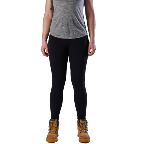 WORKWEAR, SAFETY & CORPORATE CLOTHING SPECIALISTS DISCONTINUED - WP-9W - Ladies Work Legging