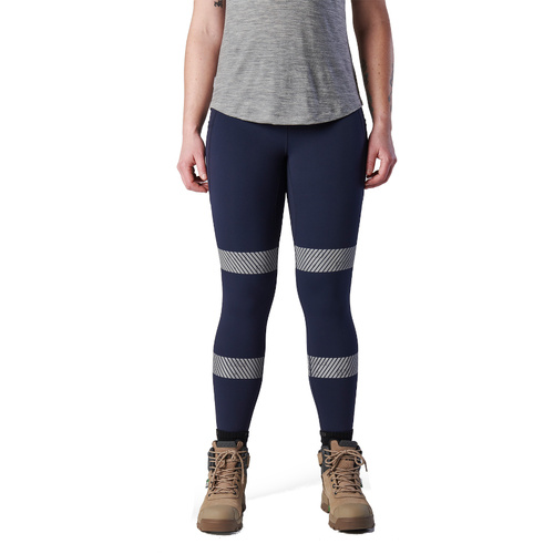 WORKWEAR, SAFETY & CORPORATE CLOTHING SPECIALISTS - DISCONTINUED - WP-9WT - Ladies Taped Legging