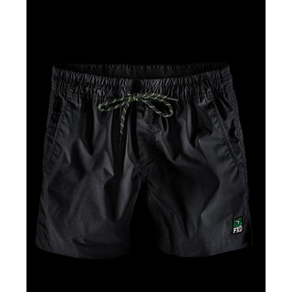 WORKWEAR, SAFETY & CORPORATE CLOTHING SPECIALISTS - WS-4 Elastic Waist Short