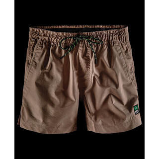 WORKWEAR, SAFETY & CORPORATE CLOTHING SPECIALISTS WS-4 Elastic Waist Short