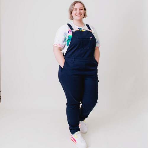 WORKWEAR, SAFETY & CORPORATE CLOTHING SPECIALISTS - All Women  Overalls 