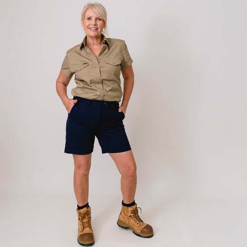WORKWEAR, SAFETY & CORPORATE CLOTHING SPECIALISTS Original  Shorts