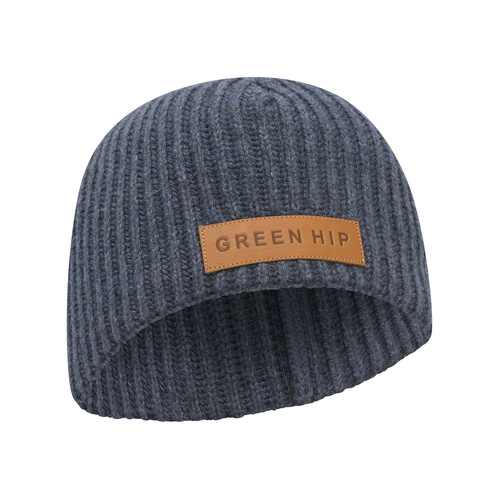 WORKWEAR, SAFETY & CORPORATE CLOTHING SPECIALISTS Womens Beanie