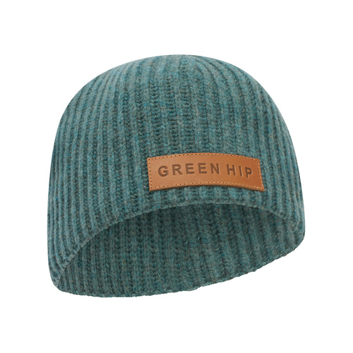 WORKWEAR, SAFETY & CORPORATE CLOTHING SPECIALISTS Womens Beanie