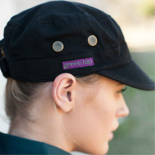 WORKWEAR, SAFETY & CORPORATE CLOTHING SPECIALISTS Tradie Cap