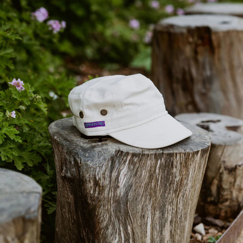 WORKWEAR, SAFETY & CORPORATE CLOTHING SPECIALISTS Tradie Cap
