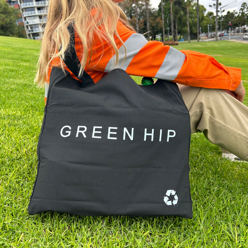 WORKWEAR, SAFETY & CORPORATE CLOTHING SPECIALISTS Tote Bag