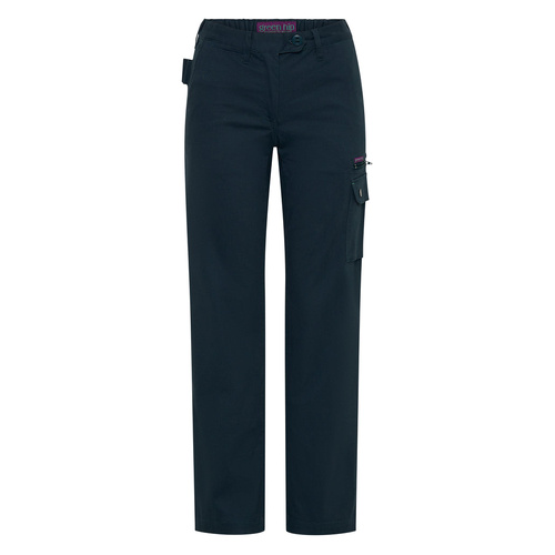 WORKWEAR, SAFETY & CORPORATE CLOTHING SPECIALISTS Pants Give Cargo Regular