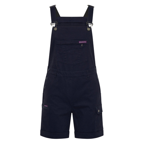 WORKWEAR, SAFETY & CORPORATE CLOTHING SPECIALISTS All Women Shortalls designed for pre, during and post maternity