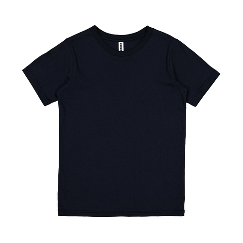 WORKWEAR, SAFETY & CORPORATE CLOTHING SPECIALISTS - Kids Basis Short Sleeve Tee
