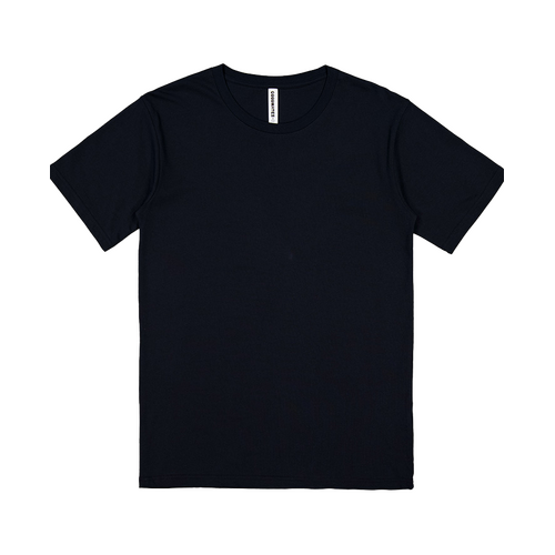 WORKWEAR, SAFETY & CORPORATE CLOTHING SPECIALISTS Mens Basis Short Sleeve Tee