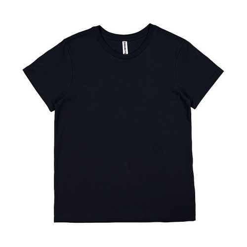 WORKWEAR, SAFETY & CORPORATE CLOTHING SPECIALISTS Womens Basis Short Sleeve Tee