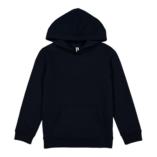 WORKWEAR, SAFETY & CORPORATE CLOTHING SPECIALISTS Kids Basis Hoodie