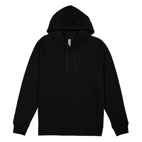 WORKWEAR, SAFETY & CORPORATE CLOTHING SPECIALISTS - Mens Basis Hoodie