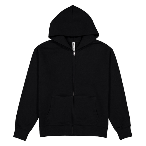 WORKWEAR, SAFETY & CORPORATE CLOTHING SPECIALISTS Womens Everyday Zip Hoodie