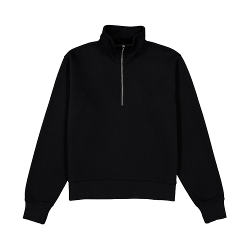 WORKWEAR, SAFETY & CORPORATE CLOTHING SPECIALISTS - Womens Everyday 1/4 Zip