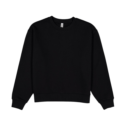WORKWEAR, SAFETY & CORPORATE CLOTHING SPECIALISTS - Womens Everyday Crew Sweatshirt