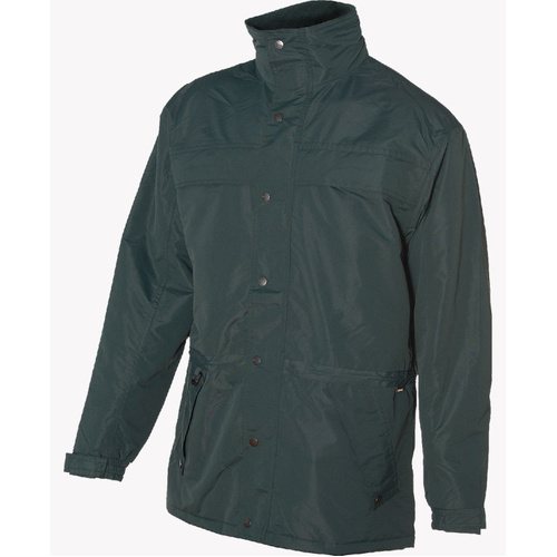 WORKWEAR, SAFETY & CORPORATE CLOTHING SPECIALISTS - Everest Jacket (Old 924039)