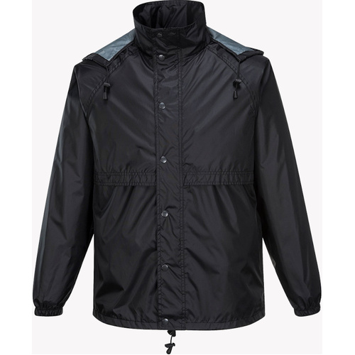 WORKWEAR, SAFETY & CORPORATE CLOTHING SPECIALISTS Stratus Jacket (Old 918032)