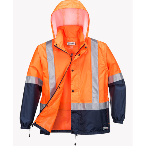 WORKWEAR, SAFETY & CORPORATE CLOTHING SPECIALISTS Socket Packable Jacket (Old 918069)