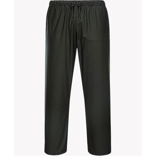 WORKWEAR, SAFETY & CORPORATE CLOTHING SPECIALISTS - Farmers Breathable Pants (Old 918102)