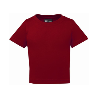 WORKWEAR, SAFETY & CORPORATE CLOTHING SPECIALISTS - JB's INFANT TEE