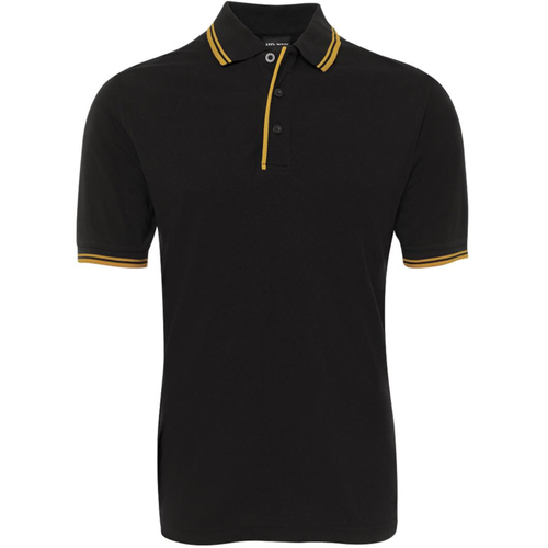 WORKWEAR, SAFETY & CORPORATE CLOTHING SPECIALISTS - JB's 210 POLO