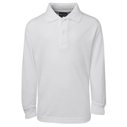 WORKWEAR, SAFETY & CORPORATE CLOTHING SPECIALISTS - JB's L/S 210 POLO