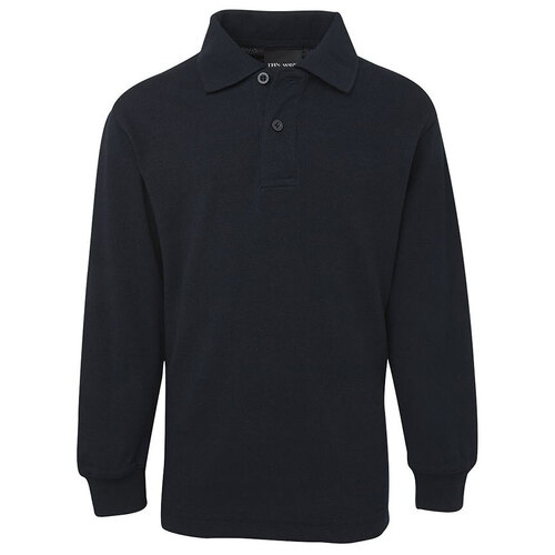 WORKWEAR, SAFETY & CORPORATE CLOTHING SPECIALISTS JB's L/S 210 POLO